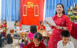 TP.HCM: Khảo sát năng lực tiếng Anh giáo viên không phải để đánh giá thi đua