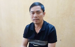 Giám đốc công ty lâm nghiệp ở Bắc Giang để người dân chặt phá, lấn chiếm 1.000ha rừng