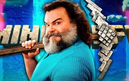 A Minecraft Movie thắng lớn: Warner Bros. đang nắm trong tay vũ trụ điện ảnh tiềm năng