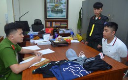 Bị can Bùi Đình Khánh: Tôi không còn gì để mất