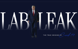 Ông Trump 'thuyết phục' người Mỹ tin COVID-19 rò rỉ từ phòng thí nghiệm Trung Quốc