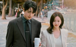 Mô tuýp phim Hàn xây dựng 'nữ cường - nam nhược' được khen ngợi