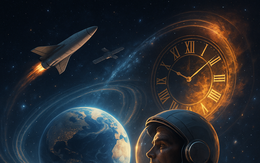 Nhà Trắng gây tranh cãi khi tuyên bố Mỹ có công nghệ 'điều khiển thời gian và không gian'