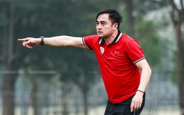 CLB Thể Công - Viettel bất lợi tâm lý khi mượn lại sân Hàng Đẫy