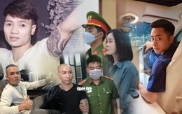 Kết cục đắng cho loạt 'đại gia': Từ mạng ảo đến trại giam thật
