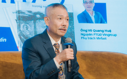 'Sáng tạo và học hỏi là yếu tố quan trọng nhất trong thế kỷ 21'