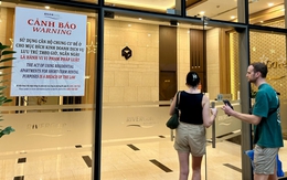 Cho thuê lưu trú ngắn hạn: cần siết trách nhiệm chủ cho thuê