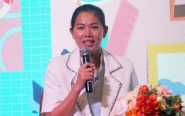 Kình ngư Ánh Viên: 'Nuôi dưỡng tài năng giống như nuôi ống heo'