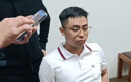 Hành trình một ngày vây bắt tay buôn ma túy Bùi Đình Khánh