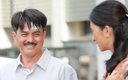 Mẹ biển: Cuộc tình 'chấn động tâm can' của Ba Sịa