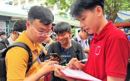 Lương 20 triệu cho người vừa ra trường được không?