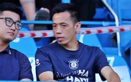 Lý do Văn Quyết bị HLV Nhật Bản loại ở Bình Dương
