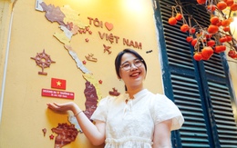 Hòa bình đẹp đẽ, thiêng liêng, giới trẻ mê trend cà phê ‘độc lập - tự do’