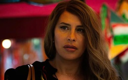 Karla Sofia Gascón tái xuất điện ảnh, bất chấp tranh cãi phát ngôn phân biệt chủng tộc