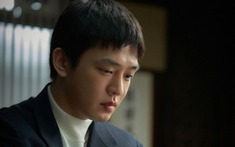 Chưa hết án treo đã tái xuất, showbiz Hàn 'xá tội' sớm cho Yoo Ah In?