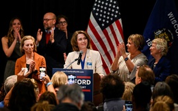 Ông Trump thất bại cay đắng ở Wisconsin, tỉ phú Musk mất hàng triệu USD