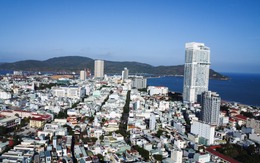 Sáp nhập tỉnh thành: Mong 'làn gió mới' kết hợp rừng và biển