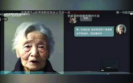 Thanh minh trong tiết AI...