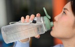 Thiếu nước - kẻ giấu mặt đáng sợ gây tăng huyết áp