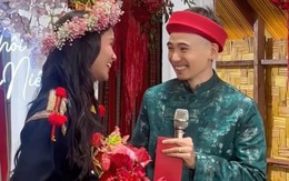 Video nhiếp ảnh gia hỏi cưới hoa hậu H'Hen Niê cực hài