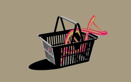 Gene - món hàng khó bán