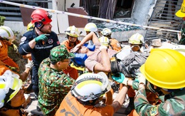 Những 'phép màu' nuôi hy vọng ở Myanmar