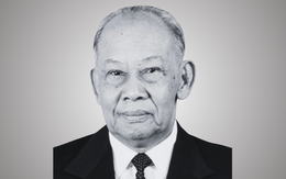 Đại tướng Khamtai Siphandone từ trần, Lào quốc tang 5 ngày