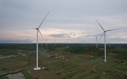 Mỗi năm Đắk Nông thất thu khoảng 200 tỉ đồng vì chưa gỡ được khó cho nhiều dự án điện gió