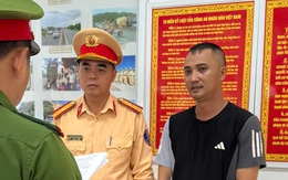 Hành trình truy bắt tài xế ô tô dùng gậy bóng chày đánh người ở Bình Dương