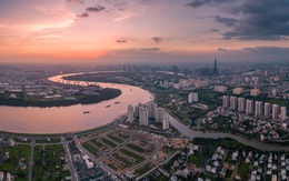 Khu đô thị Thủ Đức thu hút nhà đầu tư