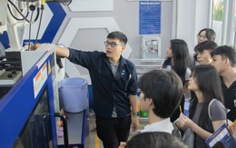 Khối ngành kinh tế tuyển sinh áp đảo kỹ thuật công nghệ, vì sao?