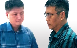 Bắt phó Chi cục Biển, Hải đảo và Kiểm ngư Cà Mau vì nhận hối lộ