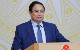 Thủ tướng: Phải tạo động lực cho người dân làm giàu chính đáng