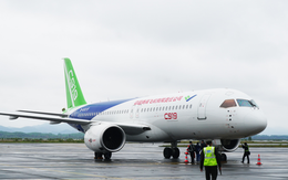 Lấy ý kiến sửa nghị định để khai thác máy bay Trung Quốc tại Việt Nam