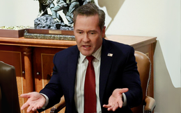 Hội đồng An ninh quốc gia Mỹ bị tố dùng email cá nhân xử lý công việc chính quyền