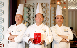 Dim Tu Tac - Mười năm giữ vững tâm huyết với nền ẩm thực Quảng Đông