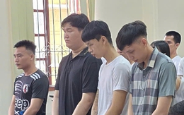 Bảo vệ mạo danh công an, lừa chạy án cho nhóm bắt cóc đòi nợ