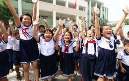 Phụ huynh lúng túng và khổ sở với yêu cầu 'xác nhận cư trú' tuyển sinh đầu cấp