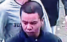 Bắt được phạm nhân trốn trại giam lẩn trốn trong rừng