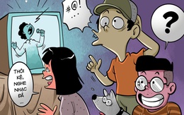 Nghệ danh thời nay, đọc sao cho đúng?