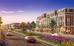 Tầm nhìn và tiềm năng bất động sản Bà Rịa - Vũng Tàu