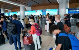 Những lời khuyên khi nhập cảnh Mỹ mùa này