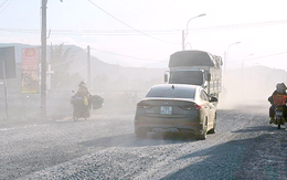 Lãnh đạo Phú Yên và Đắk Lắk bàn đề xuất nâng cấp quốc lộ 29 nối 2 tỉnh