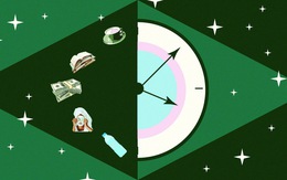 Càng chăm sóc bản thân càng thấy cô đơn