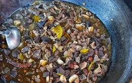 'Thắng cố Việt Nam' lọt top các món hầm ngon nhất Đông Nam Á