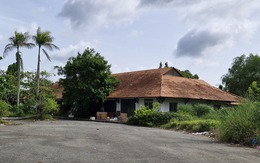 Bác khiếu nại chủ đầu tư dự án thiên đường nước Cần Thơ 1.280 tỉ đồng