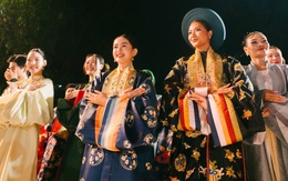 Gen Z, hòa bình và lòng yêu nước