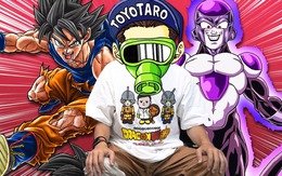 Black Frieza trở lại trong tập mới nhất của Dragon Ball Super