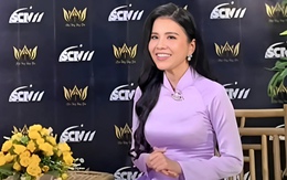 SCTV thông báo chấm dứt toàn bộ hoạt động hợp tác với MC Bích Hồng