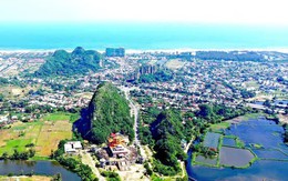 Từ 'kỳ tích sông Hàn' hướng đến 'kỳ tích sông Thu Bồn'